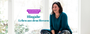 workshop mit yvonne unger