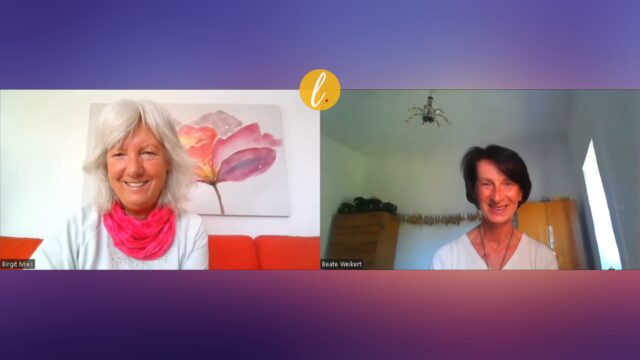 beate weikert