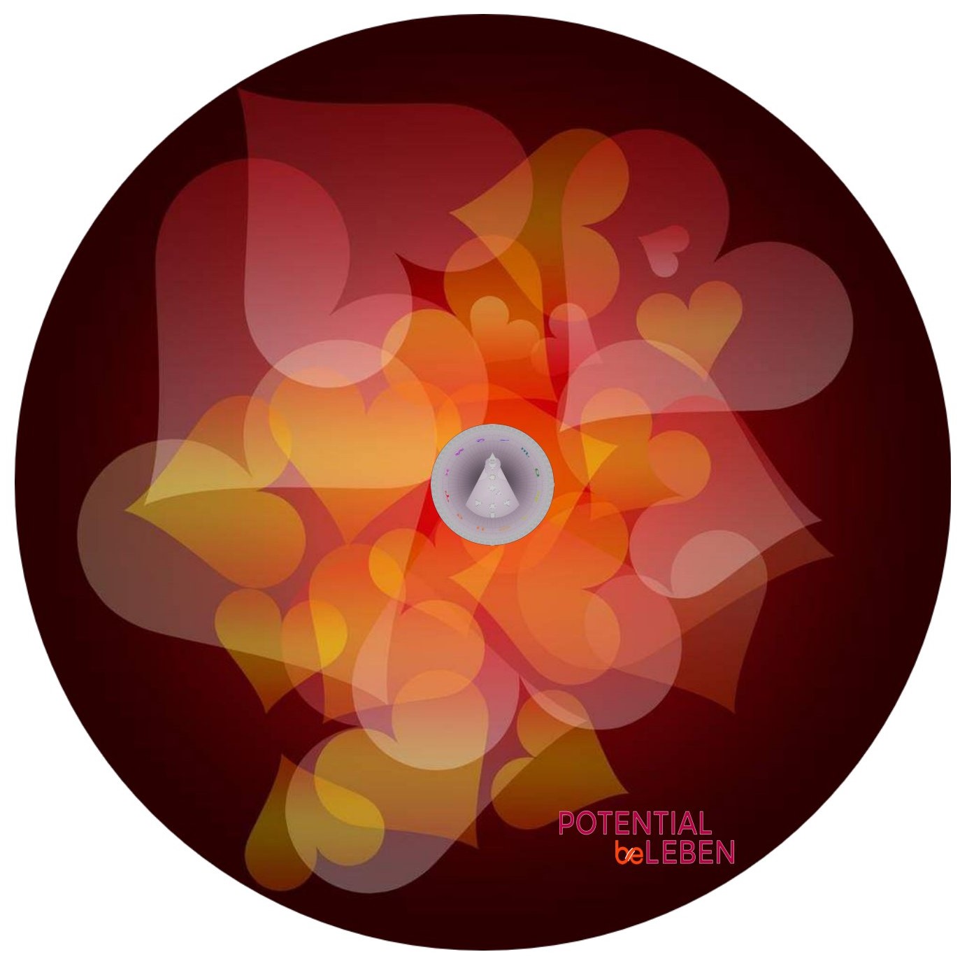 Human Design PLAUSCH mit Heidi Winkler