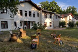 Regionalgruppe Dresden