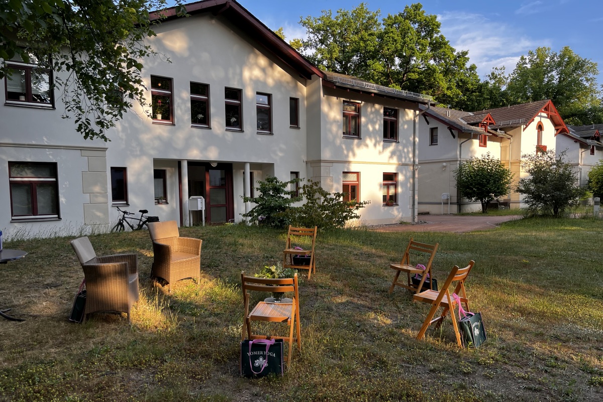 Regionalgruppe Dresden